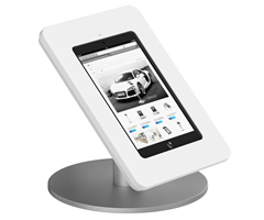 iTop twist iPad Air counter stand by ProCtrl