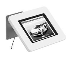  iTop Twist Air Wall Mount Tablet enclosure for Apple iPad Air